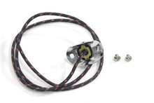 Charger l'image dans la galerie, Handlebar Horn Switch Button with Single Wire