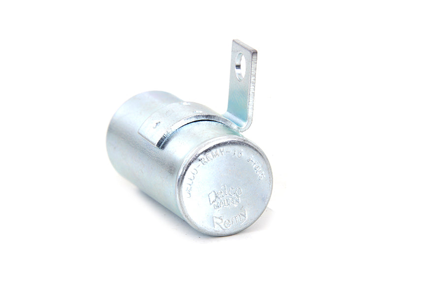 Replica Delco-Remy Ignition Condenser