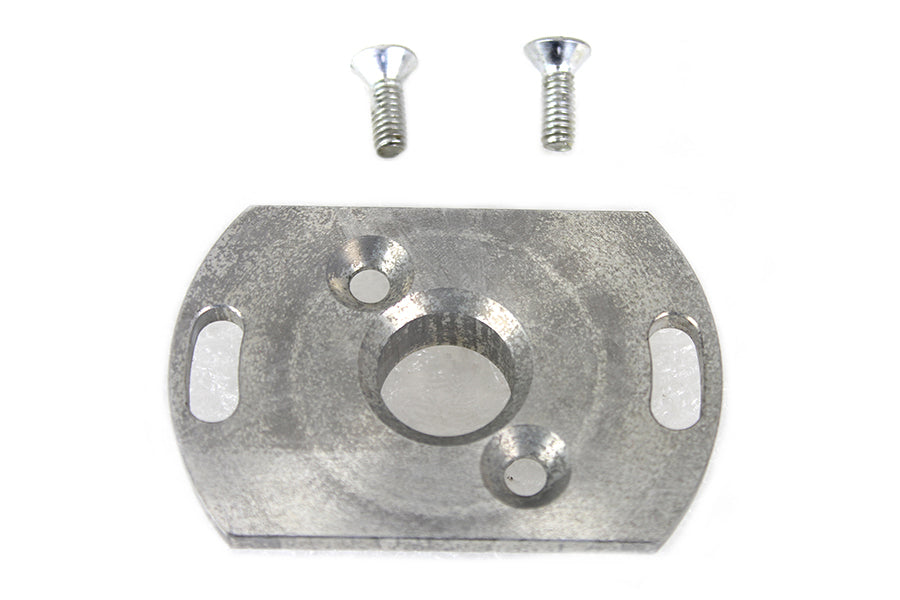Magneto Base Adapter Plate
