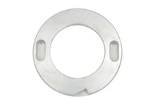 Charger l'image dans la galerie, Cadmium Plated Magneto Advance Lower Adapter Plate