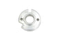 Cadmium Plated Magneto Base Adapter Plate