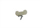 Alternator Wire Nylon Retainer Plug