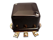 Charger l'image dans la galerie, Black 6 Volt Mechanical Regulator