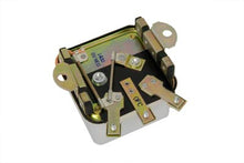 Charger l'image dans la galerie, Chrome 6 Volt Mechanical Regulator