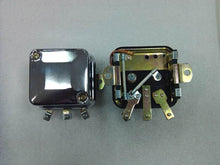 Charger l'image dans la galerie, Chrome 6 Volt Mechanical Regulator