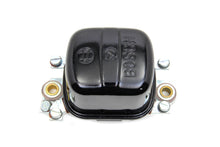Charger l'image dans la galerie, Black Zinc 12 Volt Mechanical Regulator