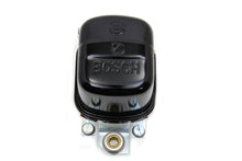 Charger l'image dans la galerie, Black Zinc 12 Volt Mechanical Regulator