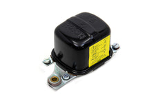 Charger l'image dans la galerie, Black Zinc 12 Volt Mechanical Regulator