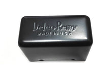 Load image into Gallery viewer, Black Replica 3-Brush Delco Remy Relay