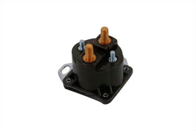 Accel Starter Relay