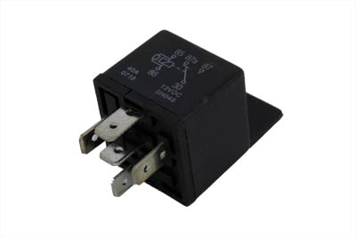 Starter Relay