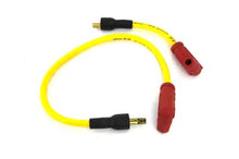 Load image into Gallery viewer, Accel Yellow 8.8mm Spark Plug Wire Set