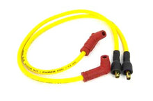 Charger l'image dans la galerie, Accel Yellow 8.8mm Spark Plug Wire Set