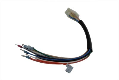 Ignition Switch Wiring Harness