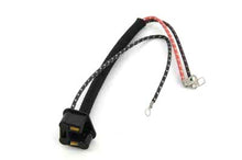 Load image into Gallery viewer, Headlamp Wiring Harness Connector