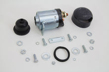 Load image into Gallery viewer, Zinc Starter Solenoid Kit