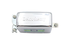 Charger l'image dans la galerie, Chrome Replica Delco Remy 3-Brush Generator Relay