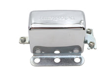 Charger l'image dans la galerie, Chrome Replica Delco Remy 3-Brush Generator Relay