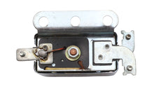 Charger l'image dans la galerie, Chrome Replica Delco Remy 3-Brush Generator Relay