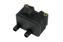 Charger l'image dans la galerie, Volt Tech Coil Black Molded