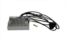 Charger l'image dans la galerie, Volt Tech Chrome Regulator with Square Plug