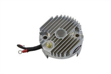 Charger l'image dans la galerie, Chrome 12 Volt Regulator End Cover with High Output