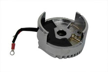 Charger l'image dans la galerie, Chrome 12 Volt Regulator End Cover with Low Output