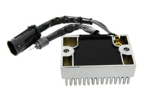Load image into Gallery viewer, Volt Tech Regulator Chrome