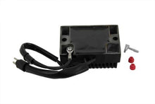 Charger l'image dans la galerie, Volt Tech Regulator Black