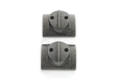 Generator Pole Shoe Set