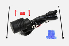 Load image into Gallery viewer, 12 Volt Wiring Outlet Receptacle Box