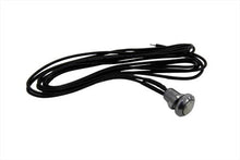 Charger l'image dans la galerie, Mini Chrome Push Button Two-Wire Switch