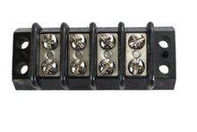 Charger l'image dans la galerie, Wiring Terminal Block with 8 Posts
