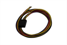 Charger l'image dans la galerie, Tail Lamp Wiring Connector 5-Pin
