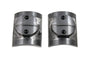 Generator Pole Shoe Set