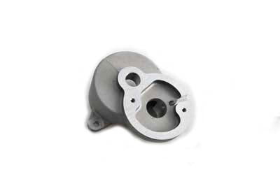 Hitachi Starter Housing without Hardware