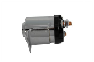 Starter Solenoid