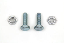 Charger l'image dans la galerie, Hex Head Bolt 1/4 inch-28 X 3/4 inch