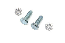 Charger l'image dans la galerie, Hex Head Bolt 1/4 inch-28 X 3/4 inch