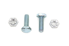 Charger l'image dans la galerie, Hex Head Bolt 1/4 inch-28 X 3/4 inch