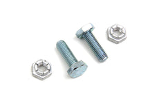 Charger l'image dans la galerie, Hex Head Bolt 1/4 inch-28 X 3/4 inch