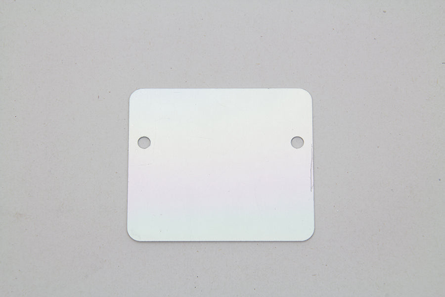 Magneto Name Tag
