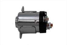 Charger l'image dans la galerie, Chrome 5-Speed Starter Solenoid