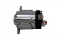 Chrome 5-Speed Starter Solenoid