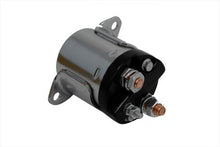 Charger l'image dans la galerie, Chrome 5-Speed Starter Solenoid
