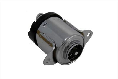 Chrome 5-Speed Starter Solenoid