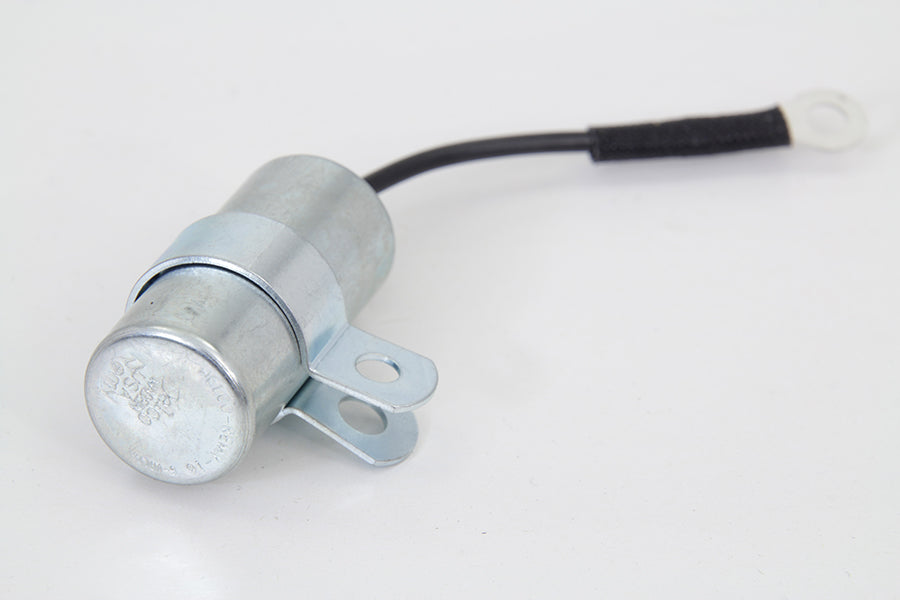 Replica Delco Remy Magneto Ignition Condenser