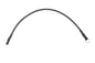 Cloth Covered Battery Ground Wire