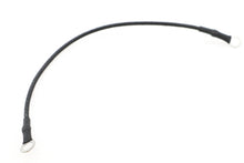 Load image into Gallery viewer, Cloth Covered Battery Ground Wire