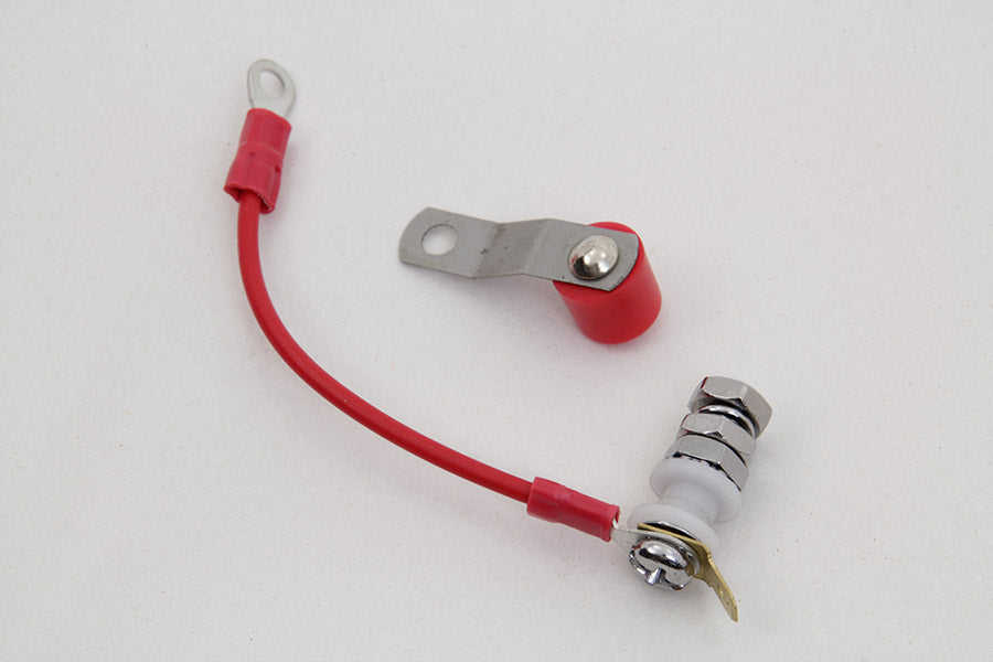 Magneto Kill Switch Kit